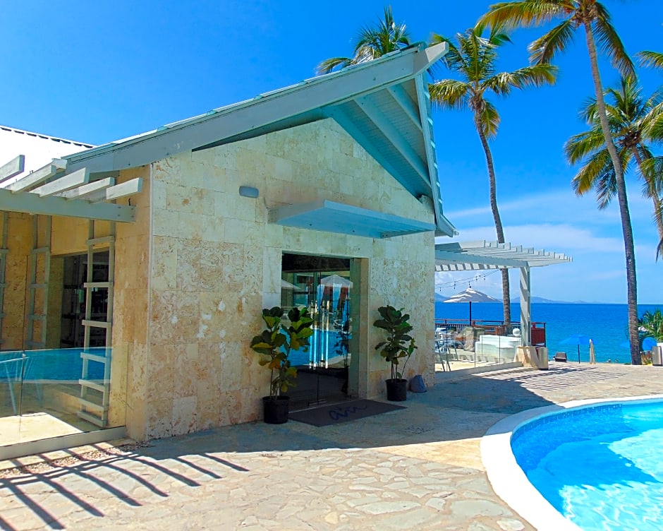 Casa Marina Beach & Reef All Inclusive