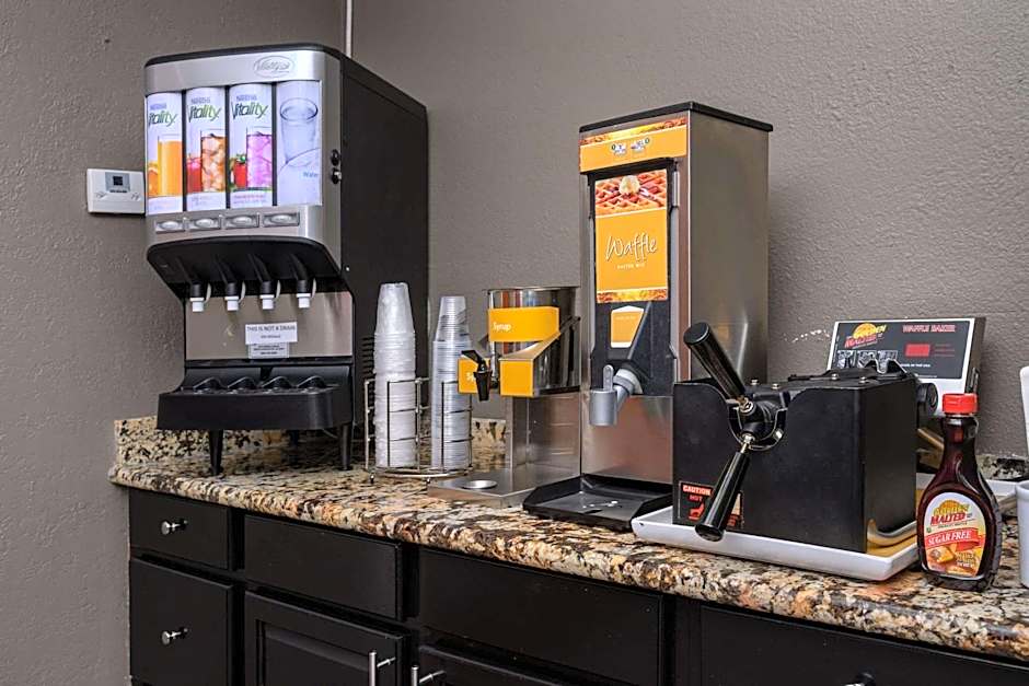 Quality Inn & Suites