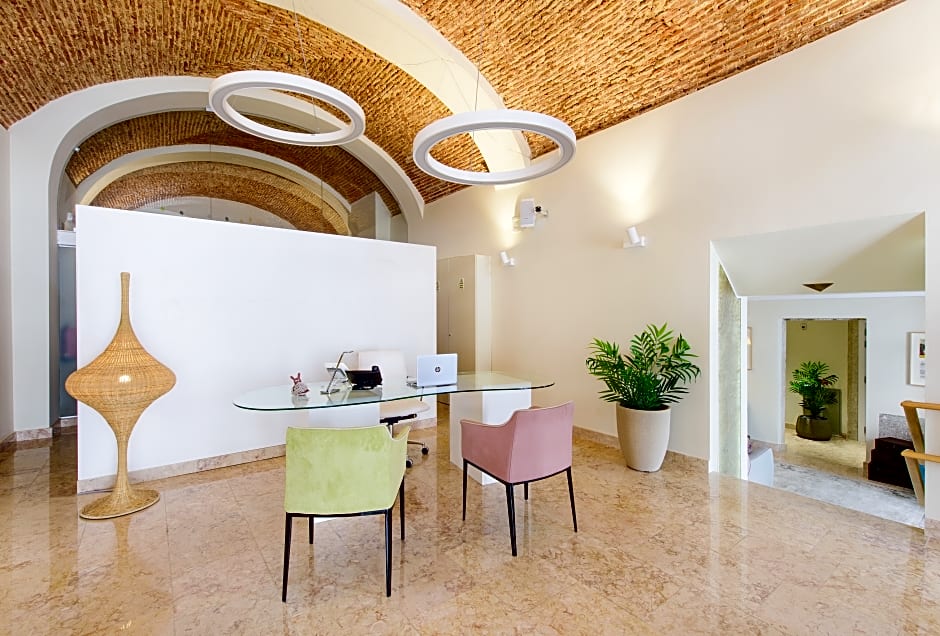 Martinhal Chiado Family Suites