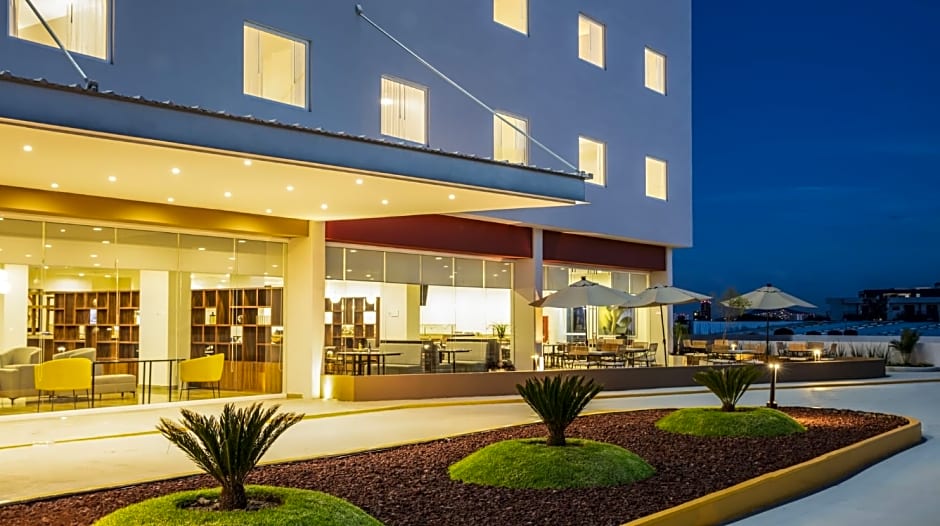 Fiesta Inn Guadalajara Periferico Poniente