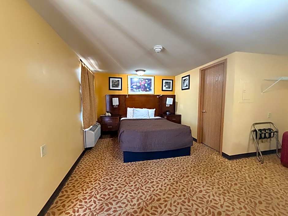 Regal Inn Coffeyville KS US 169