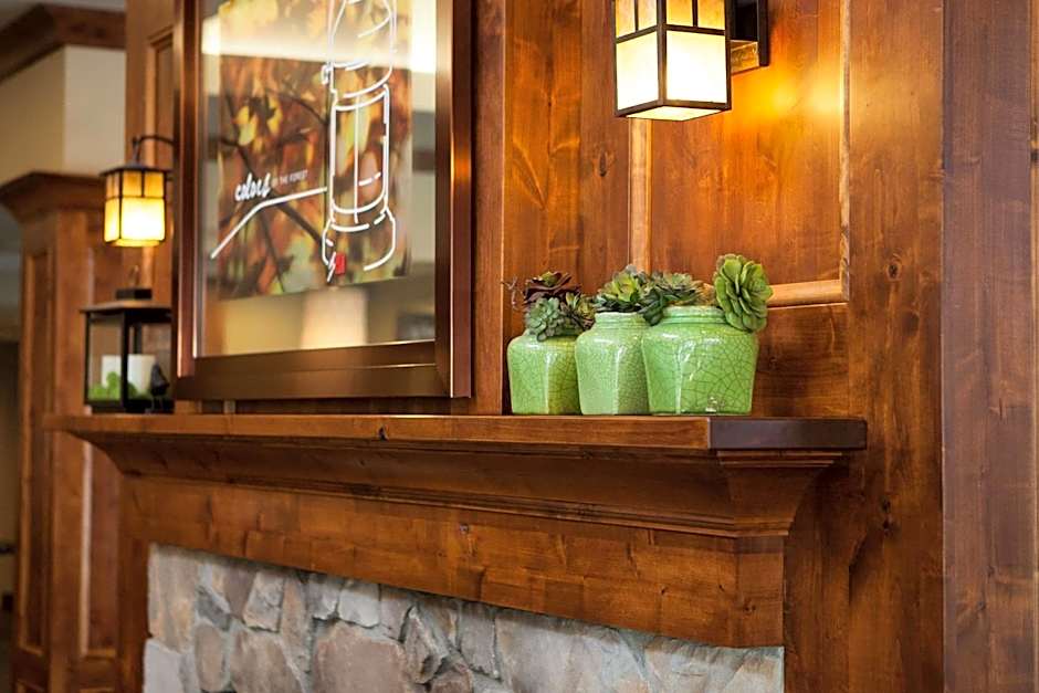 Hilton Garden Inn Boise / Eagle