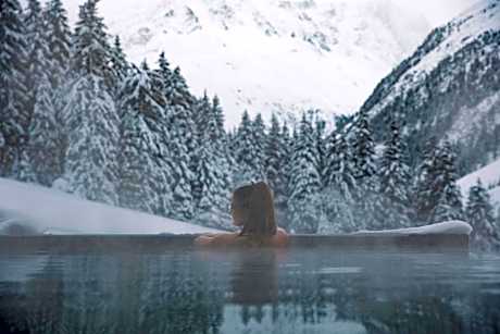 Alpine Resort Sportalm