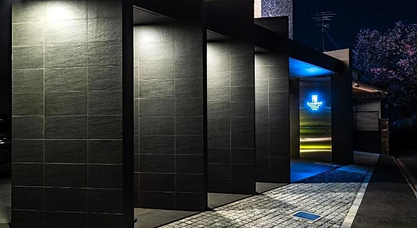 Randor Residential Hotel Kyoto Suites
