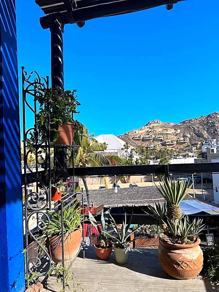 Siesta Suites Boutique Hotel