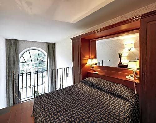 Hotel Villa Stanley