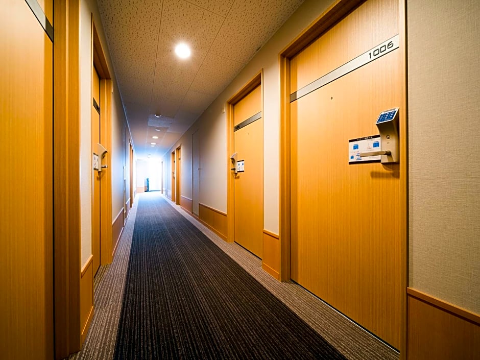 Super Hotel Kyoto Karasuma Gojo