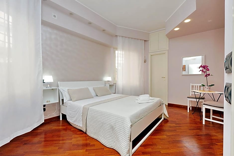 Alloggio Piazza San Giovanni Roma