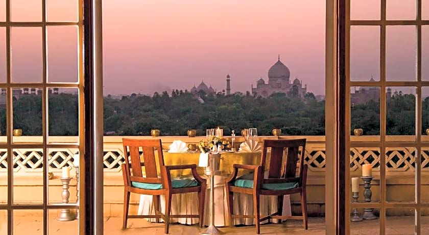 The Oberoi Amarvilas, Agra
