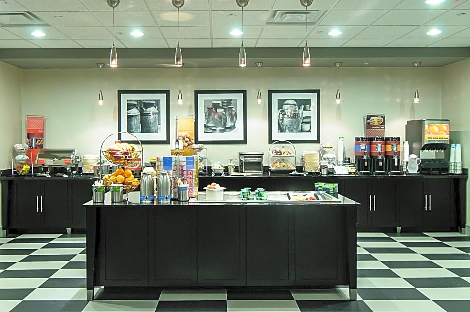 Hampton Inn Stafford / Quantico-Aquia