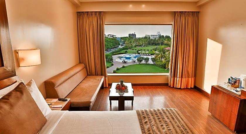 Sun N Sand Shirdi Hotel