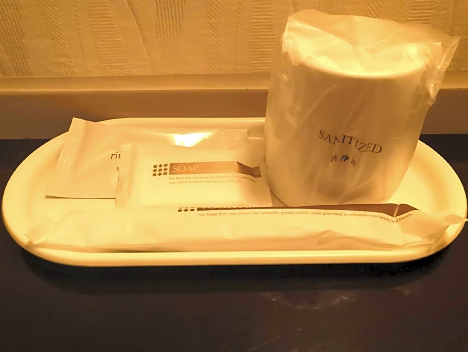 Hotel Satoh Tokyo
