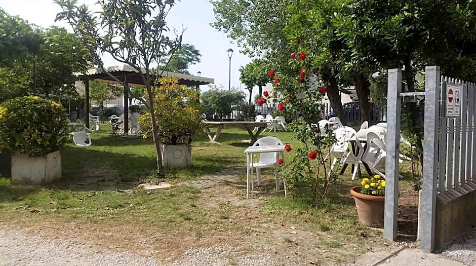 Hotel Del Vecchio