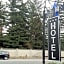 Flying Hotel