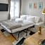 VISIMO Apartments St Georgen-Strasse St Gallen - Design City Nature