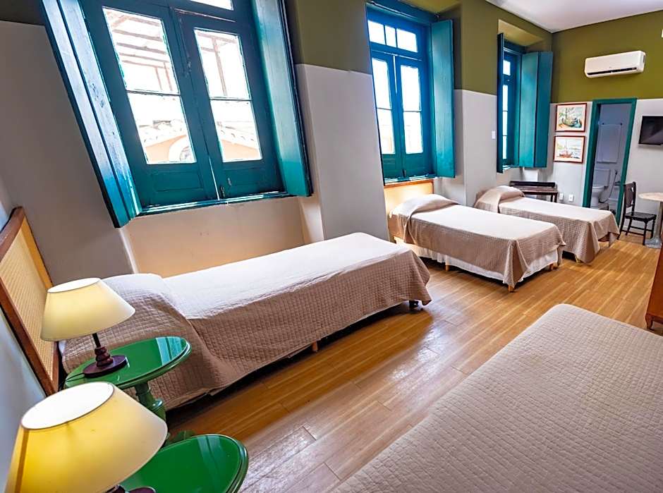 Pousada Colonial Chile