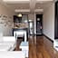 Hotel 104 Art Suites