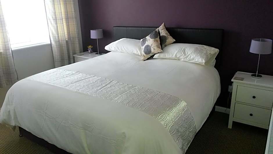 Premier Room – Kelso