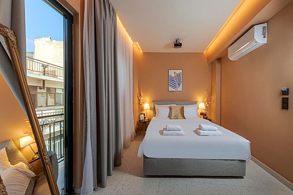 Clyde Athens by Nin&Bau