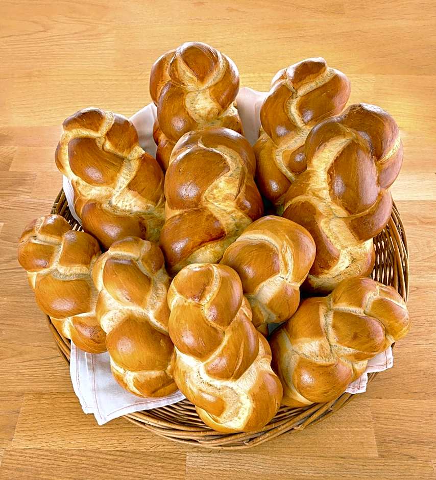 Hotel Restaurant Möve