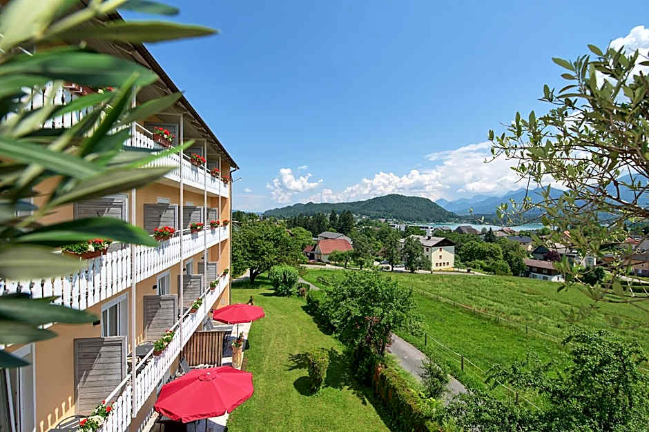 Hotel-Pension Melcher