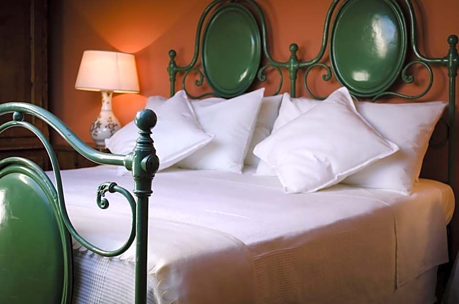 La Terrazza Sui Tetti