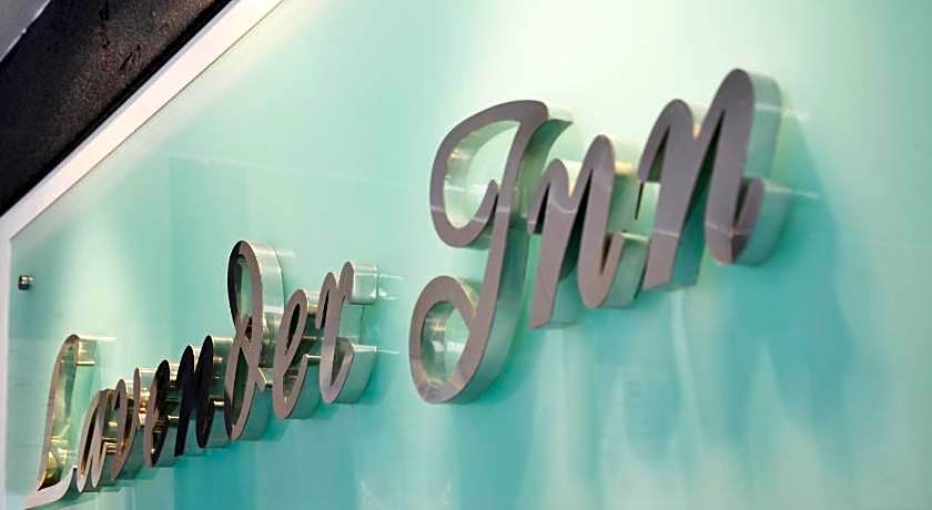 Lavender Inn Nusa Bestari