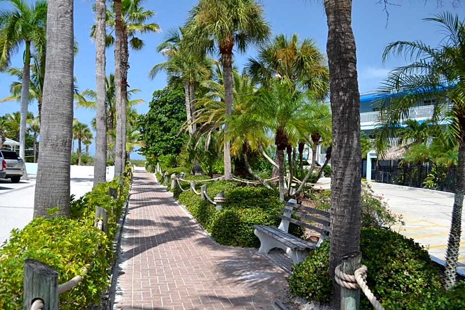 Tropical Beach Resorts - Sarasota