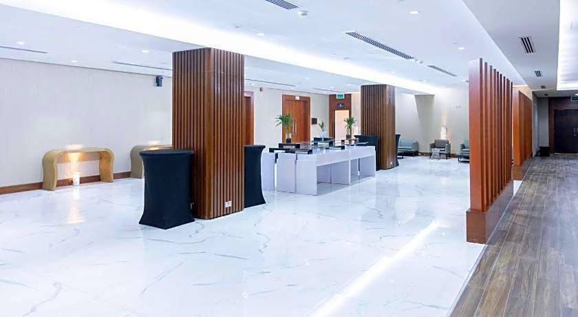 Radisson Hotel Muscat Panorama