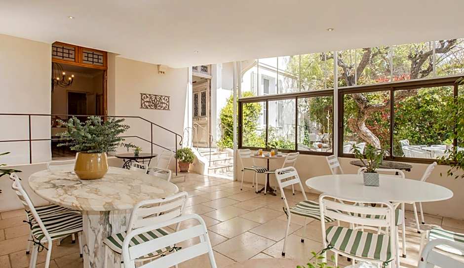 Hotel La Bienvenue
