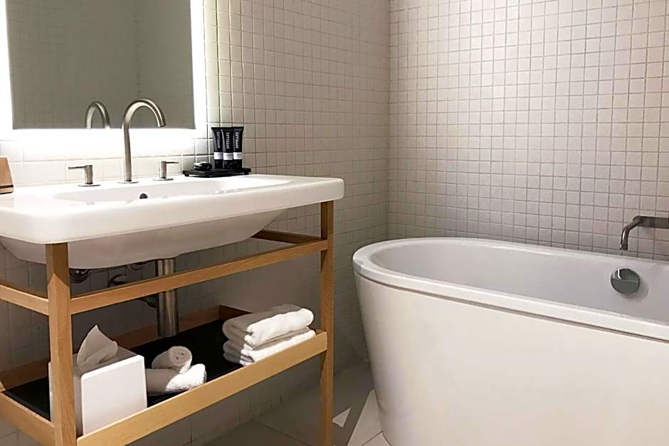 The Mitchelton Hotel Nagambie