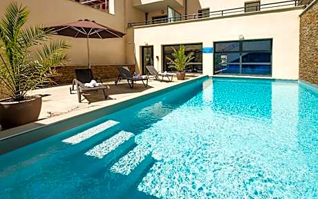 Lagrange Vacances Les Patios Eugénie