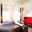 Fredriksten Hotell