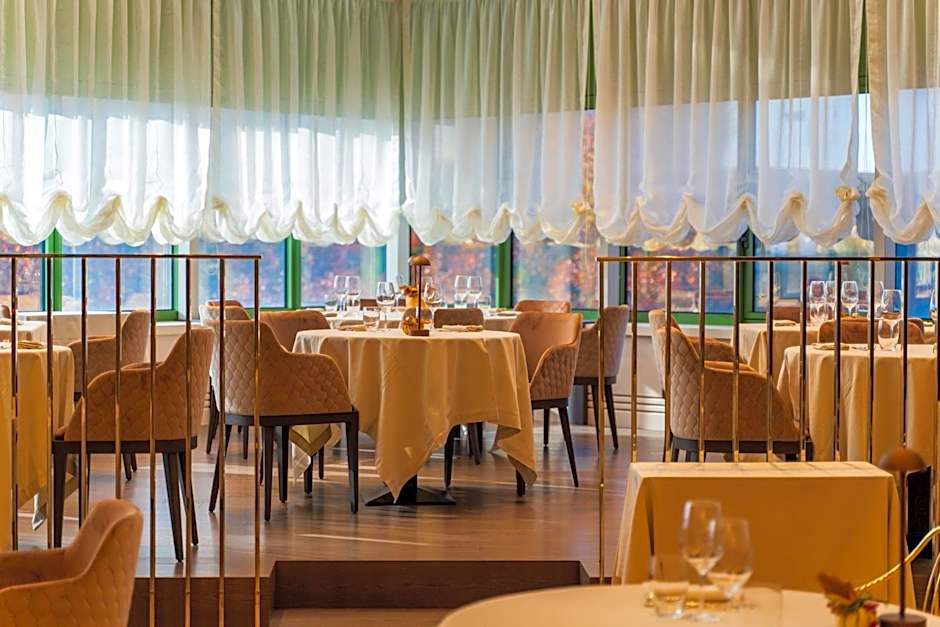 Hotel Leonardo da Vinci