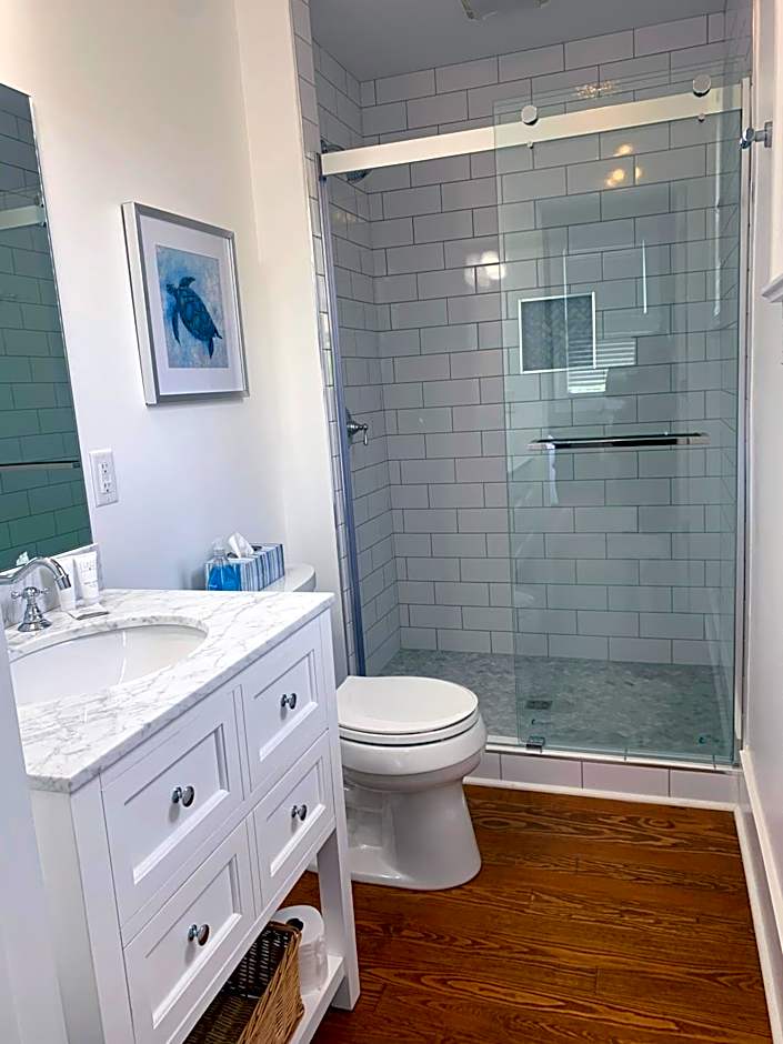 607 Bay Inn Downtown Beaufort