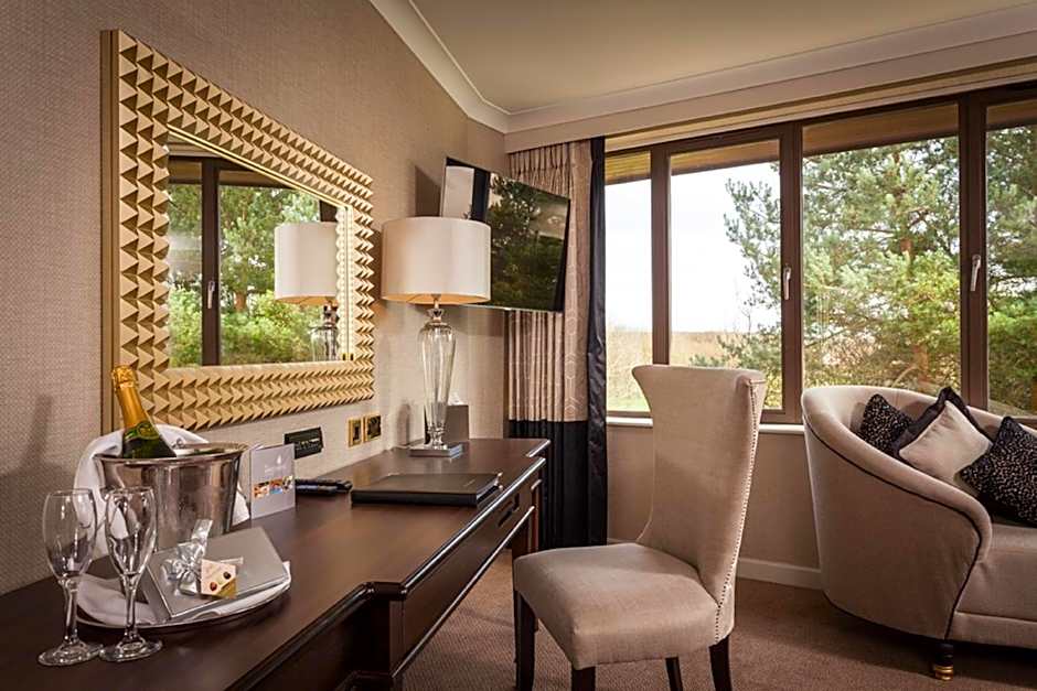 Abbey Hotel Golf & Spa