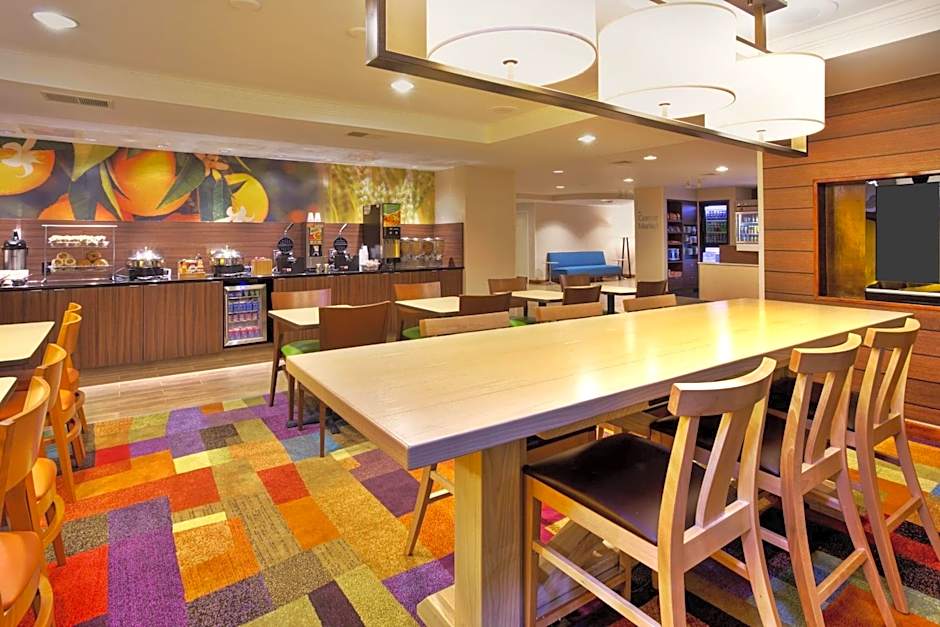 Fairfield Inn by Marriott Ann Arbor