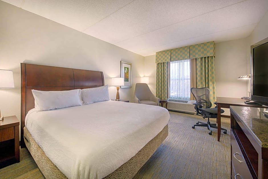 Hilton Garden Inn Durham Southpoint