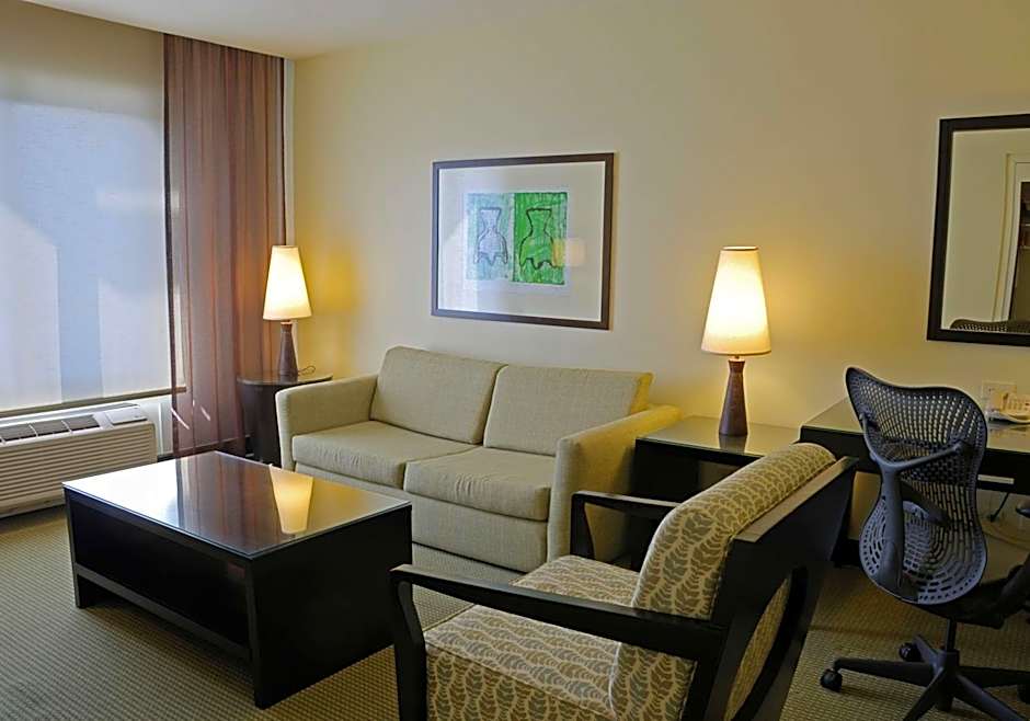 Hilton Garden Inn Liberia Airport