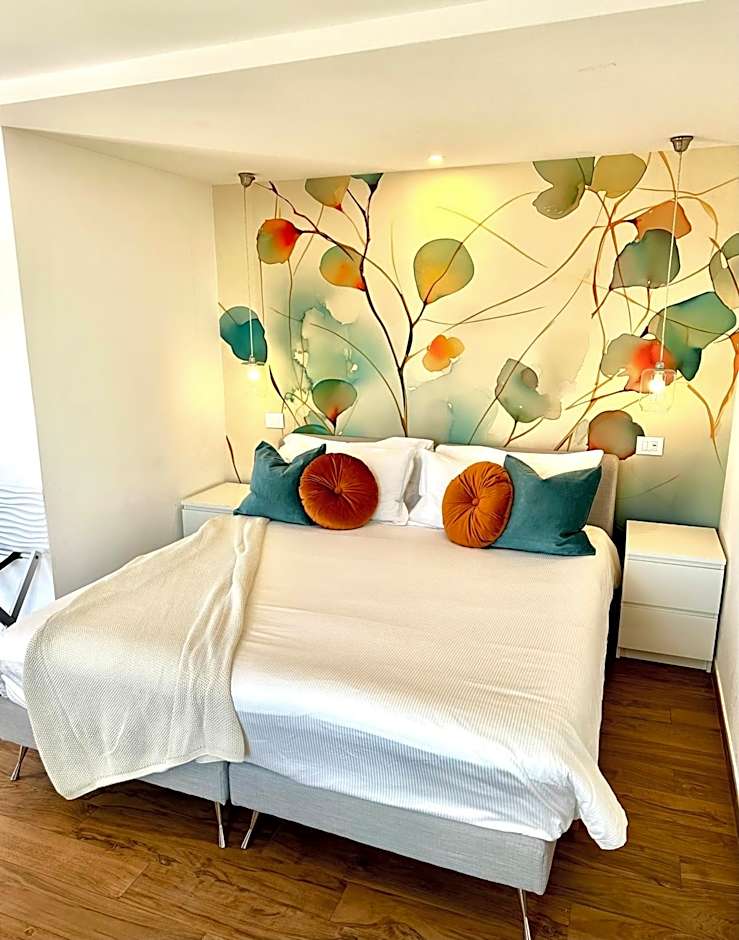 Villa Greta Hotel Rooms & Suites