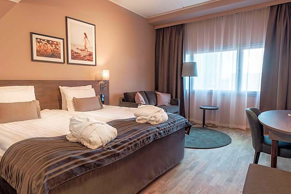 Scandic Helsinki Airport