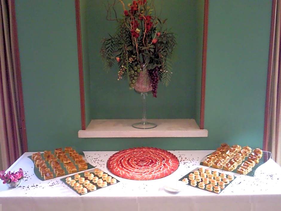 La Quinta de los Cedros