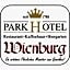 Parkhotel Wienburg Münster
