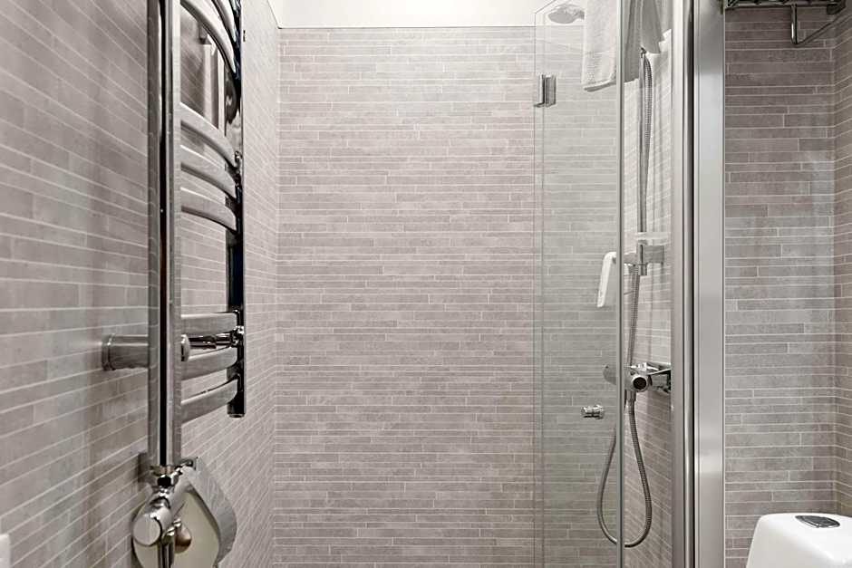 Sure Hotel by Best Western Centralhotellet