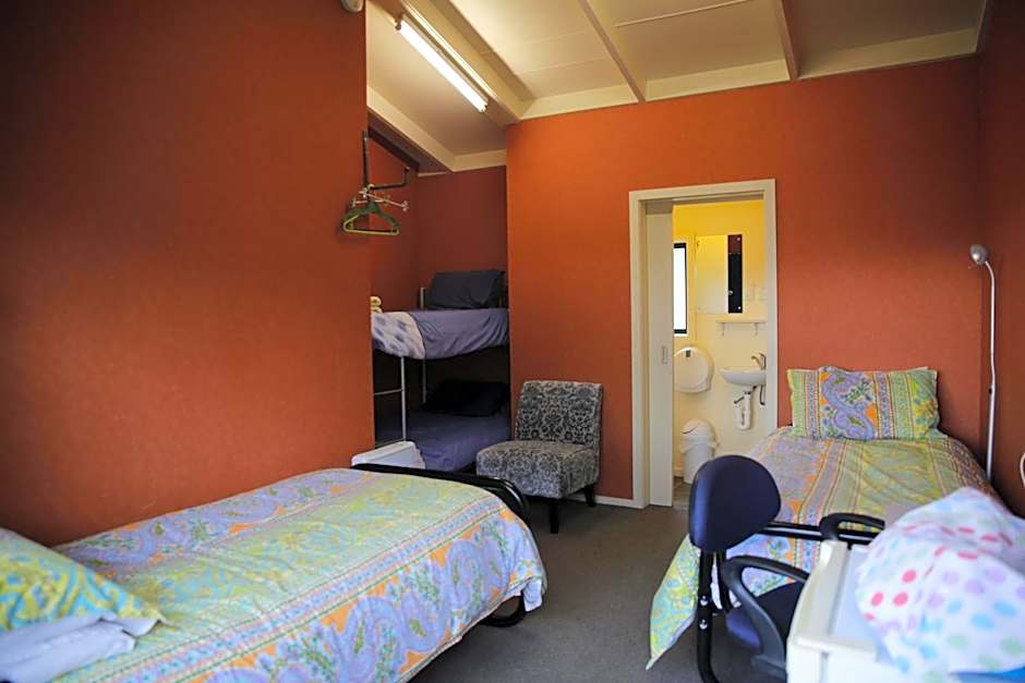 Central City Camping Park