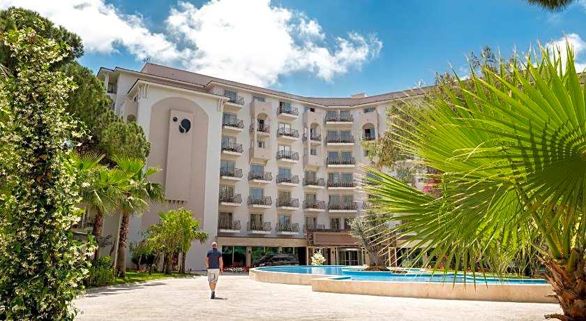 TUI Magic Life Masmavi