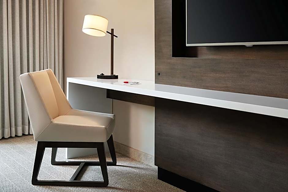 Bethesda Marriott