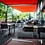 Friendly Cityhotel Oktopus