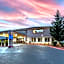 Comfort Inn & Suites Kelso - Longview