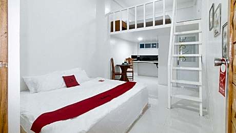 RedDoorz @ Alaminos Pangasinan